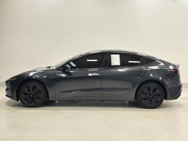 Used 2025 Tesla Model 3 Long Range RWD image 29