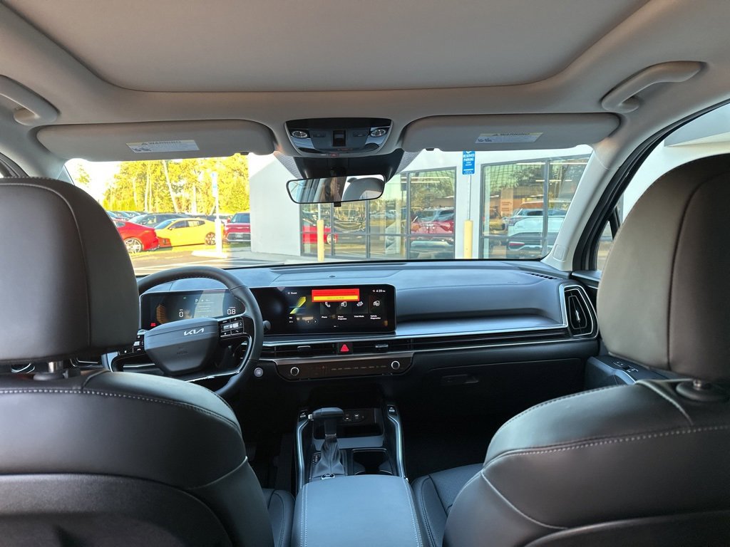 New 2026 Kia Sorento S image 24