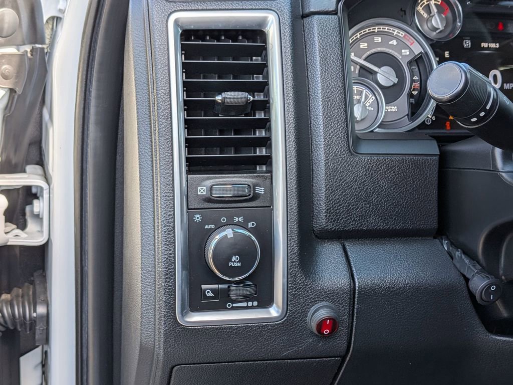 Certified 2016 RAM 1500 Limited image 14