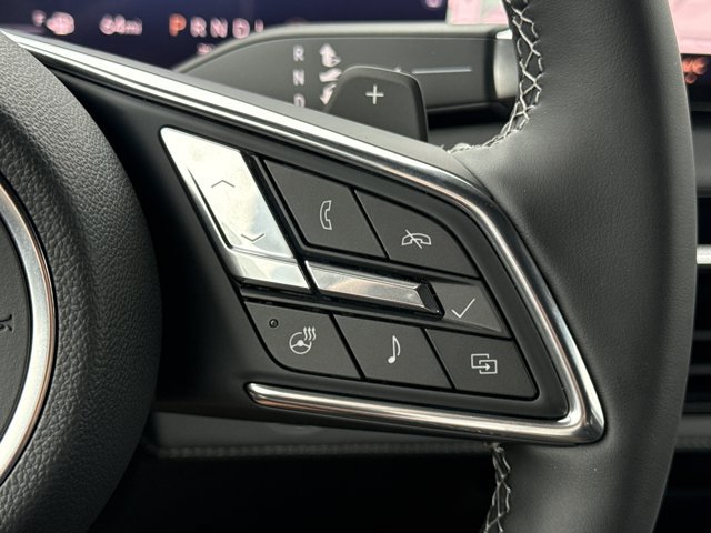 New 2027 Buick Enclave Preferred w/ Power Package AWD/4WD image 21