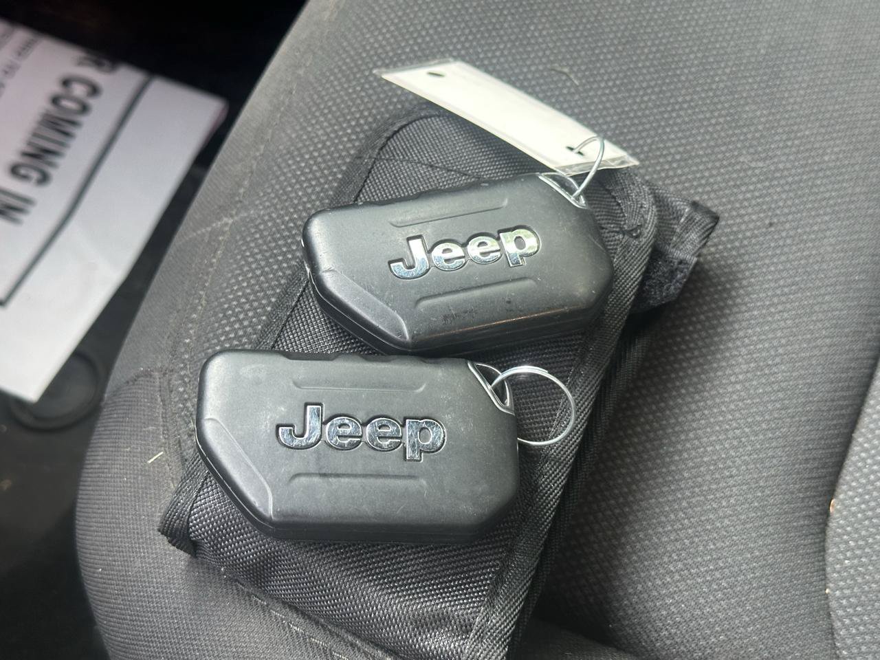 Used 2022 Jeep Gladiator Sport AWD/4WD image 21
