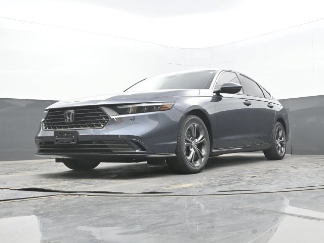 Used 2025 Honda Accord EX-L image 55