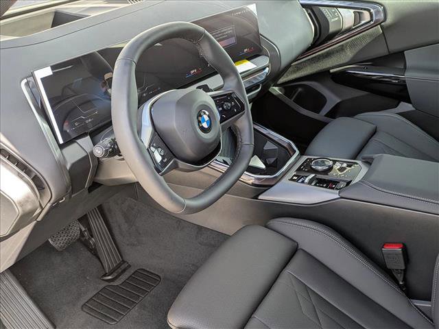 Used 2026 BMW X3 xDrive30 AWD/4WD video 3