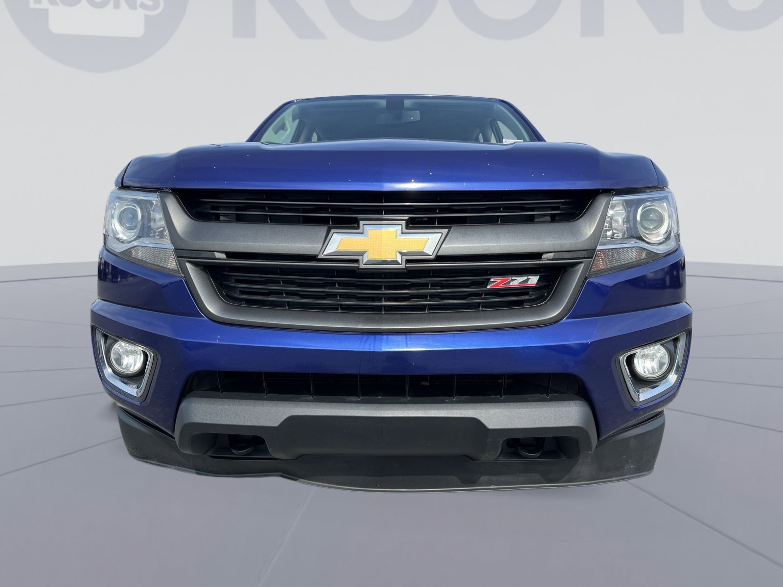 Used 2016 Chevrolet Colorado Z71 AWD/4WD image 11
