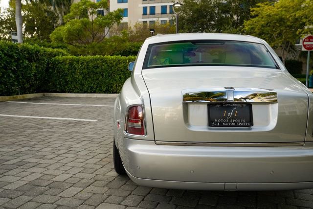 Used 2013 Rolls-Royce Phantom Sedan image 25