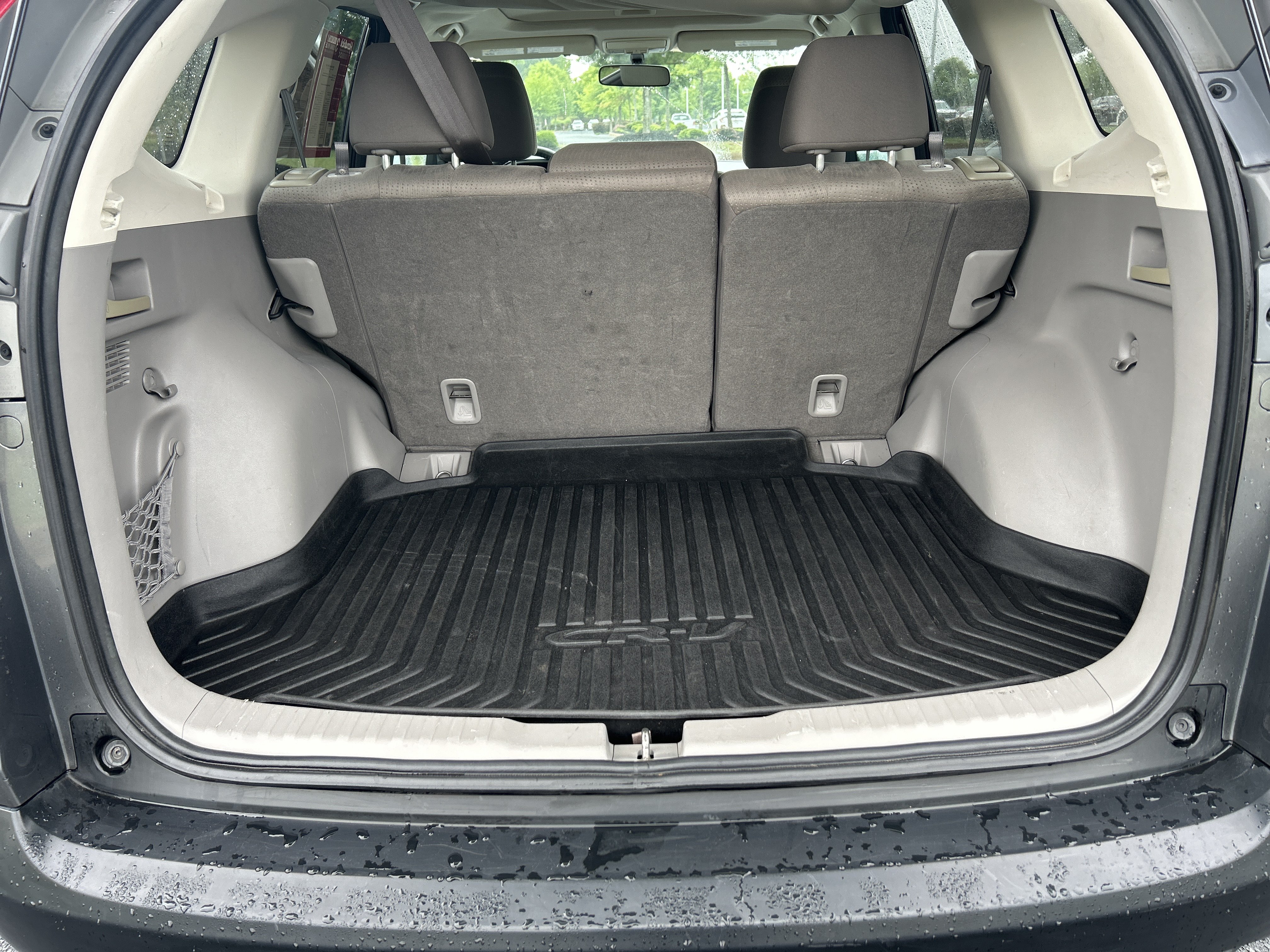 Used 2014 Honda CR-V EX image 30