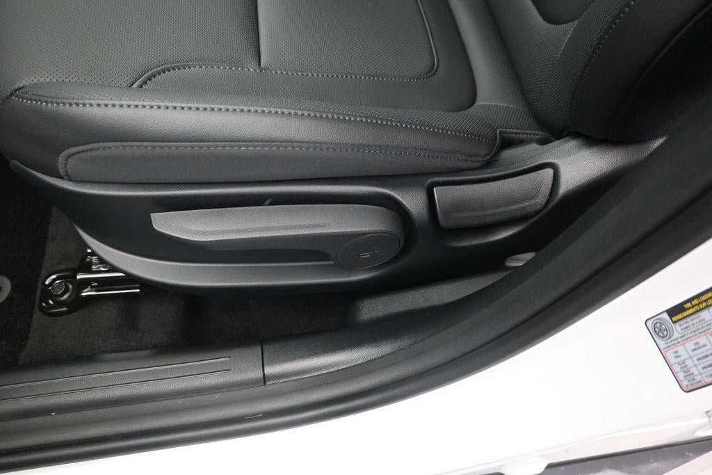 New 2027 Hyundai Santa Cruz SE AWD/4WD image 24