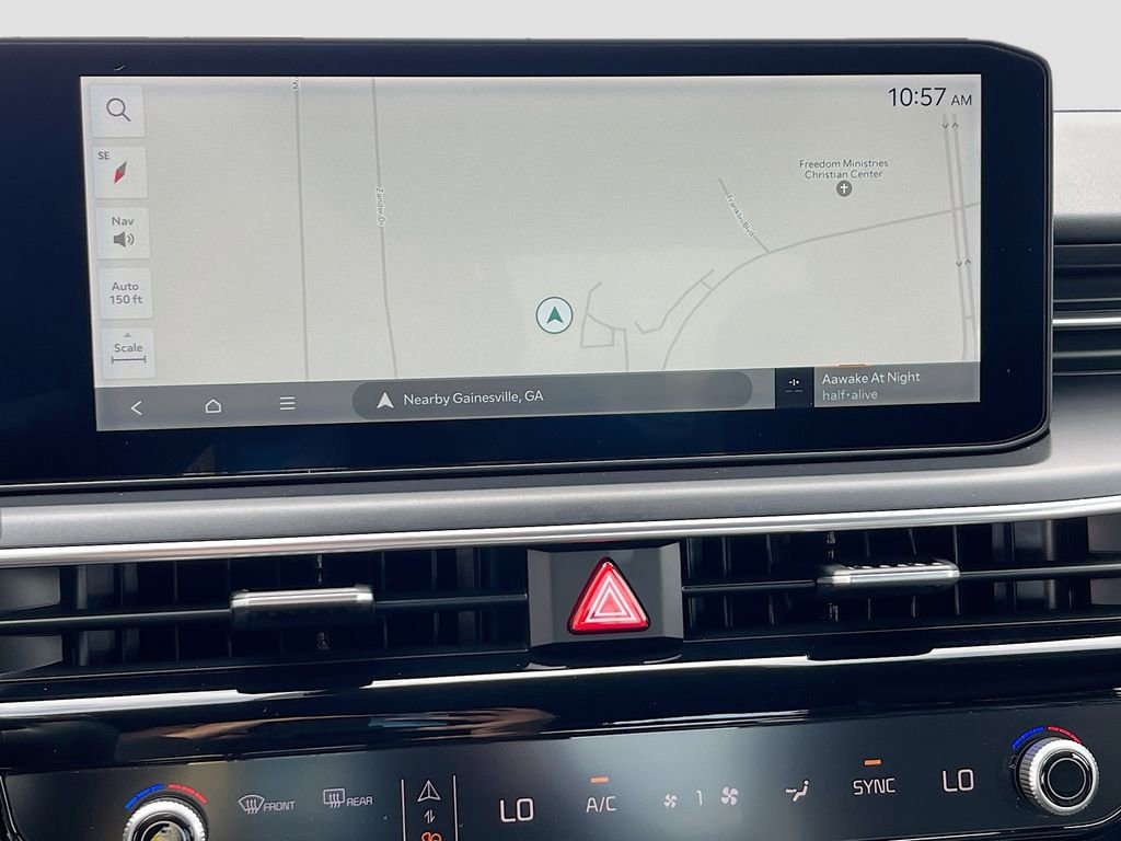 Certified 2025 Kia K5 GT-Line w/ GT-Line Premium Package image 19