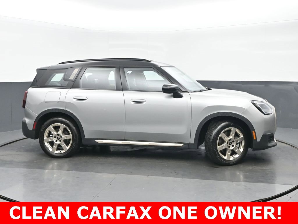 Used 2025 MINI Cooper Countryman S image 2