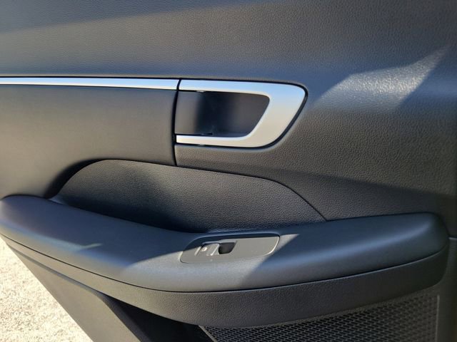 New 2026 Hyundai Sonata Blue FWD image 23