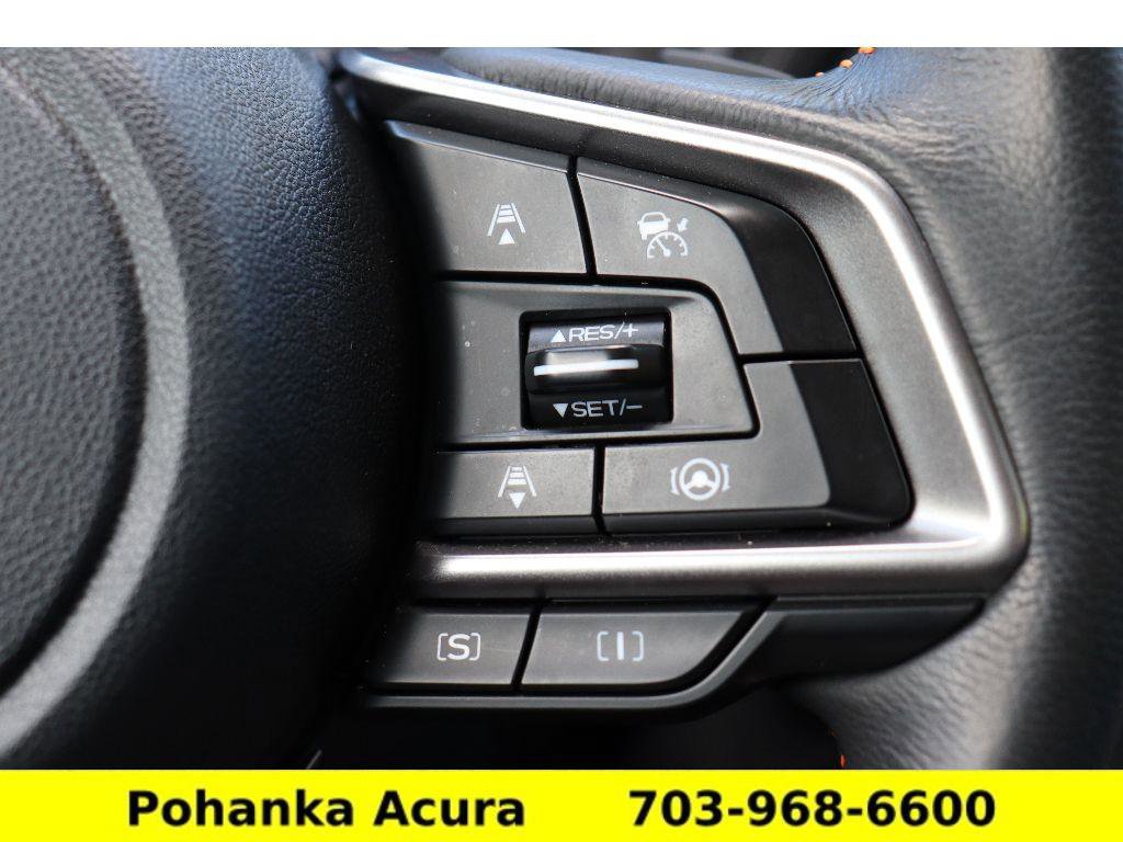 Used 2023 Subaru Crosstrek 2.5i Limited image 12
