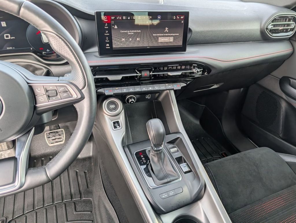 Used 2024 Dodge Hornet GT w/ Track Pack image 28