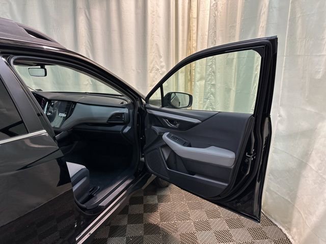New 2025 Subaru Outback Premium image 35