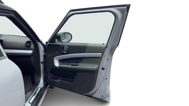 Used 2024 MINI Cooper Countryman S w/ Mini Untamed Edition image 9