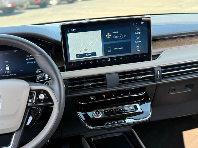 Used 2024 Lincoln Corsair Grand Touring image 20