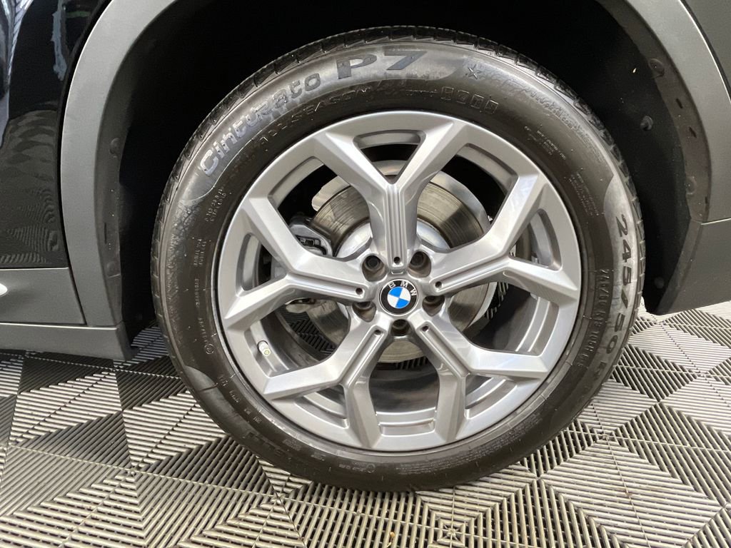 Used 2023 BMW X3 xDrive30i w/ Premium Package AWD/4WD image 16