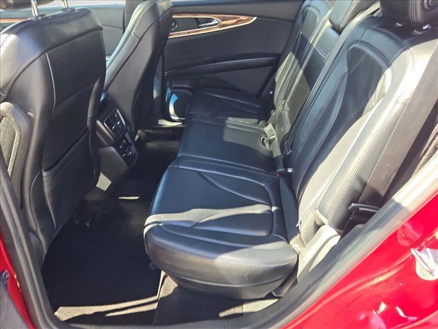 Used 2018 Lincoln MKX Select w/ Select Plus Package FWD image 19