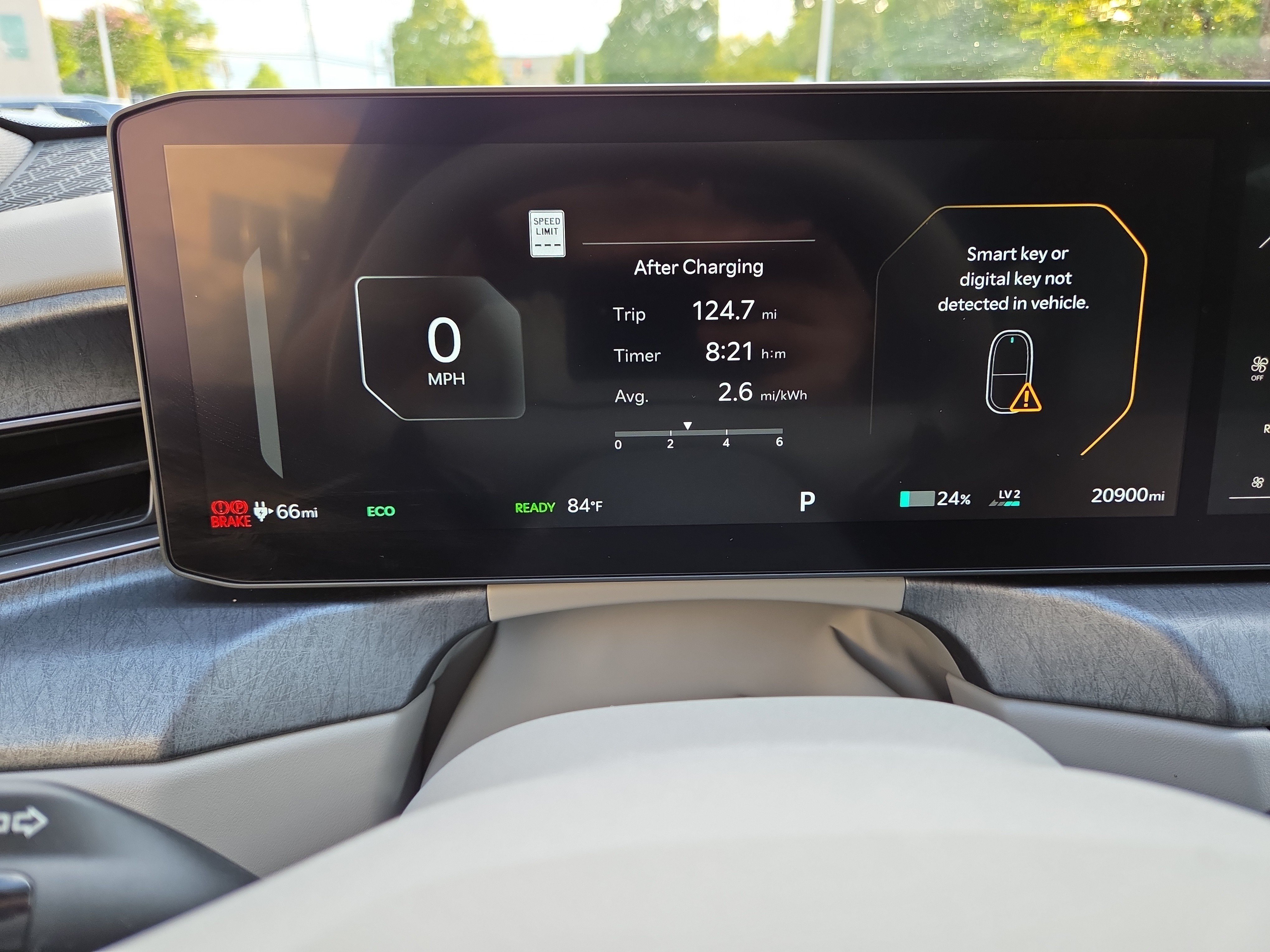 Certified 2024 Kia EV9 Wind AWD/4WD image 20