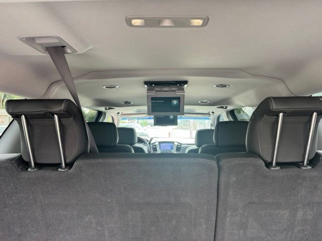 Used 2020 Chevrolet Suburban Premier AWD/4WD image 10