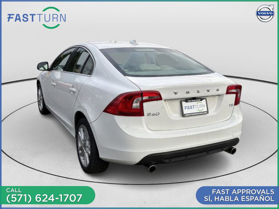 Used 2013 Volvo S60 T5 Premier image 13