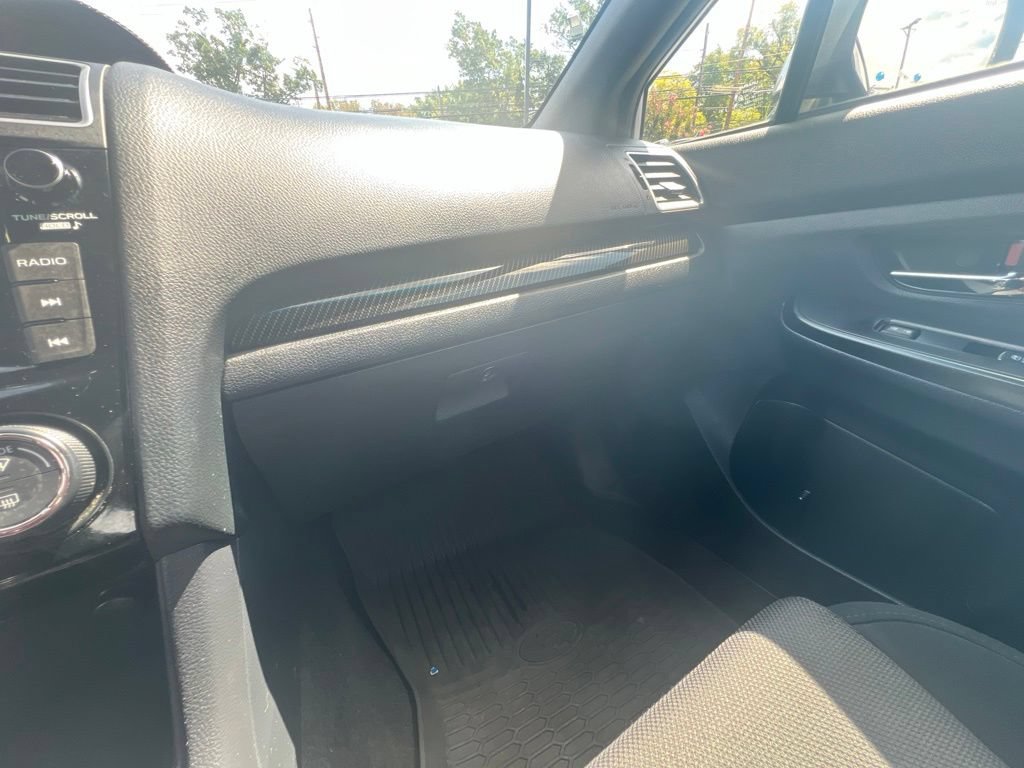 Used 2019 Subaru WRX AWD/4WD image 40