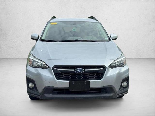 Used 2018 Subaru Crosstrek 2.0i Premium AWD/4WD image 8