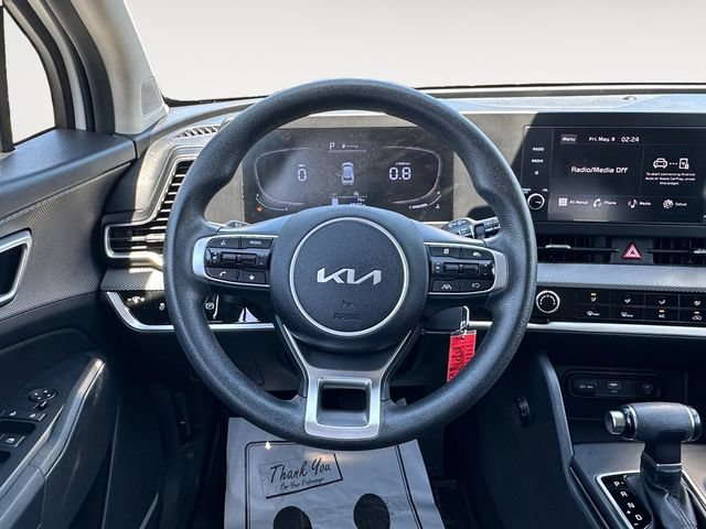 Used 2023 Kia Sportage LX AWD/4WD image 12