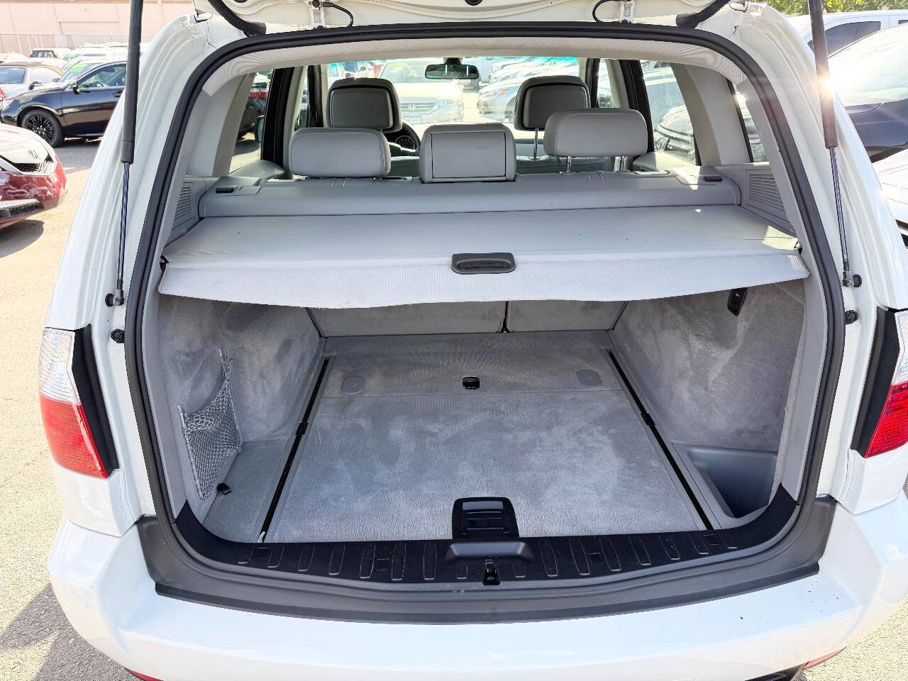 Used 2008 BMW X3 3.0si image 17