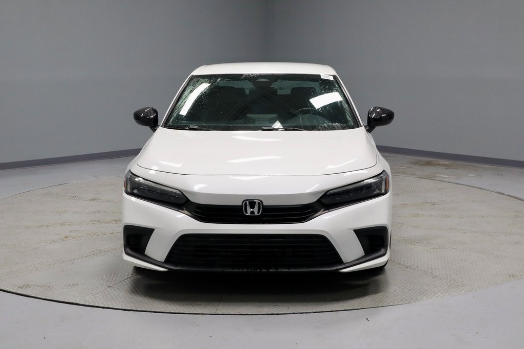 Used 2022 Honda Civic Sport image 6