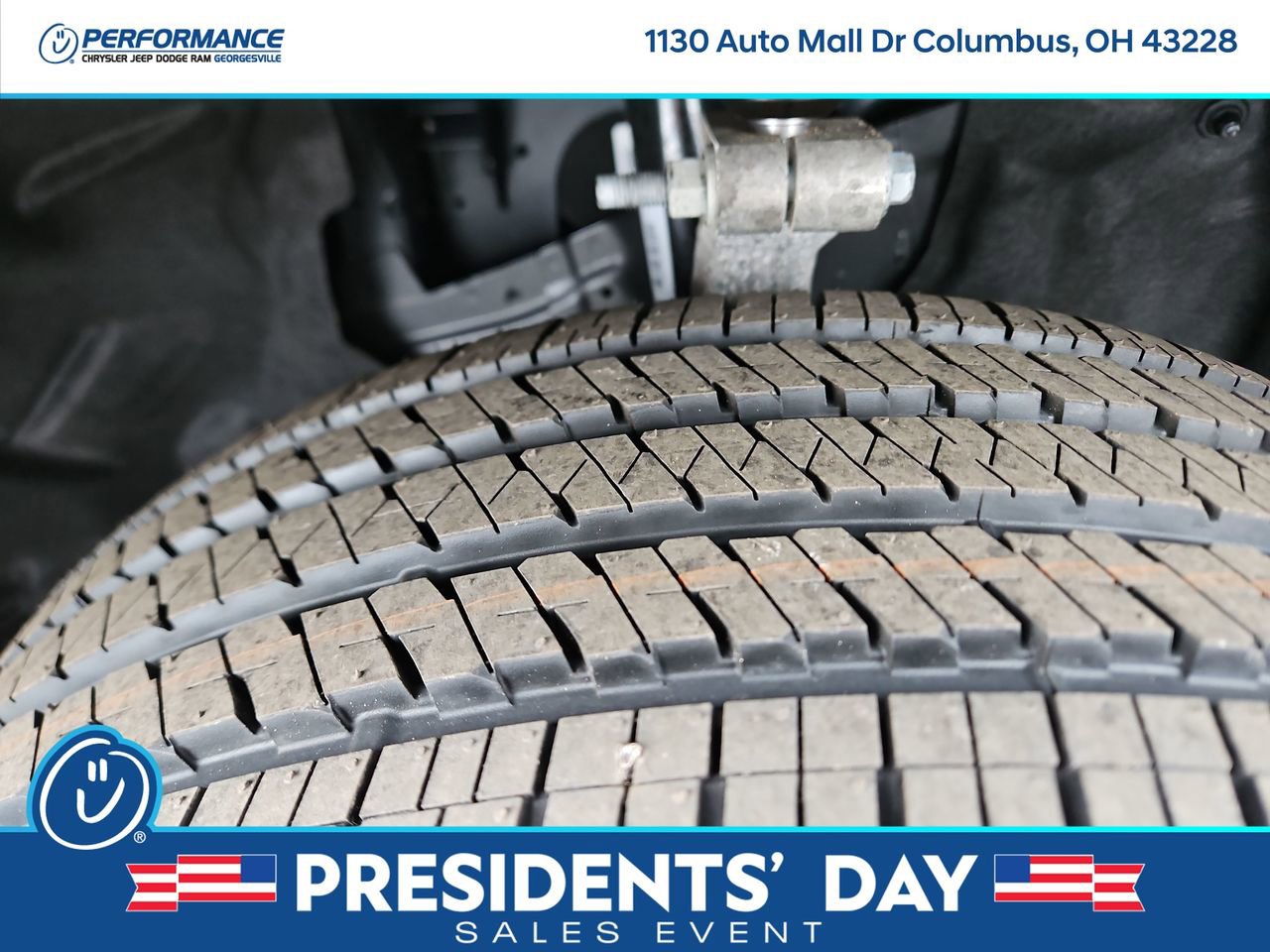 New 2026 Jeep Grand Cherokee Limited image 10