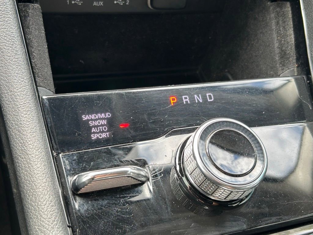 Used 2021 Jeep Grand Cherokee L Limited image 24