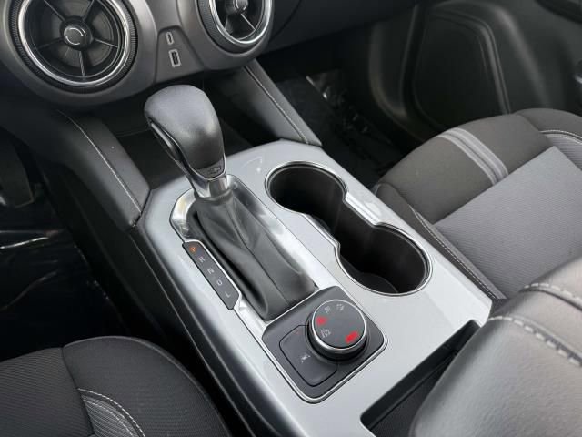 Used 2025 Chevrolet Blazer LT image 28