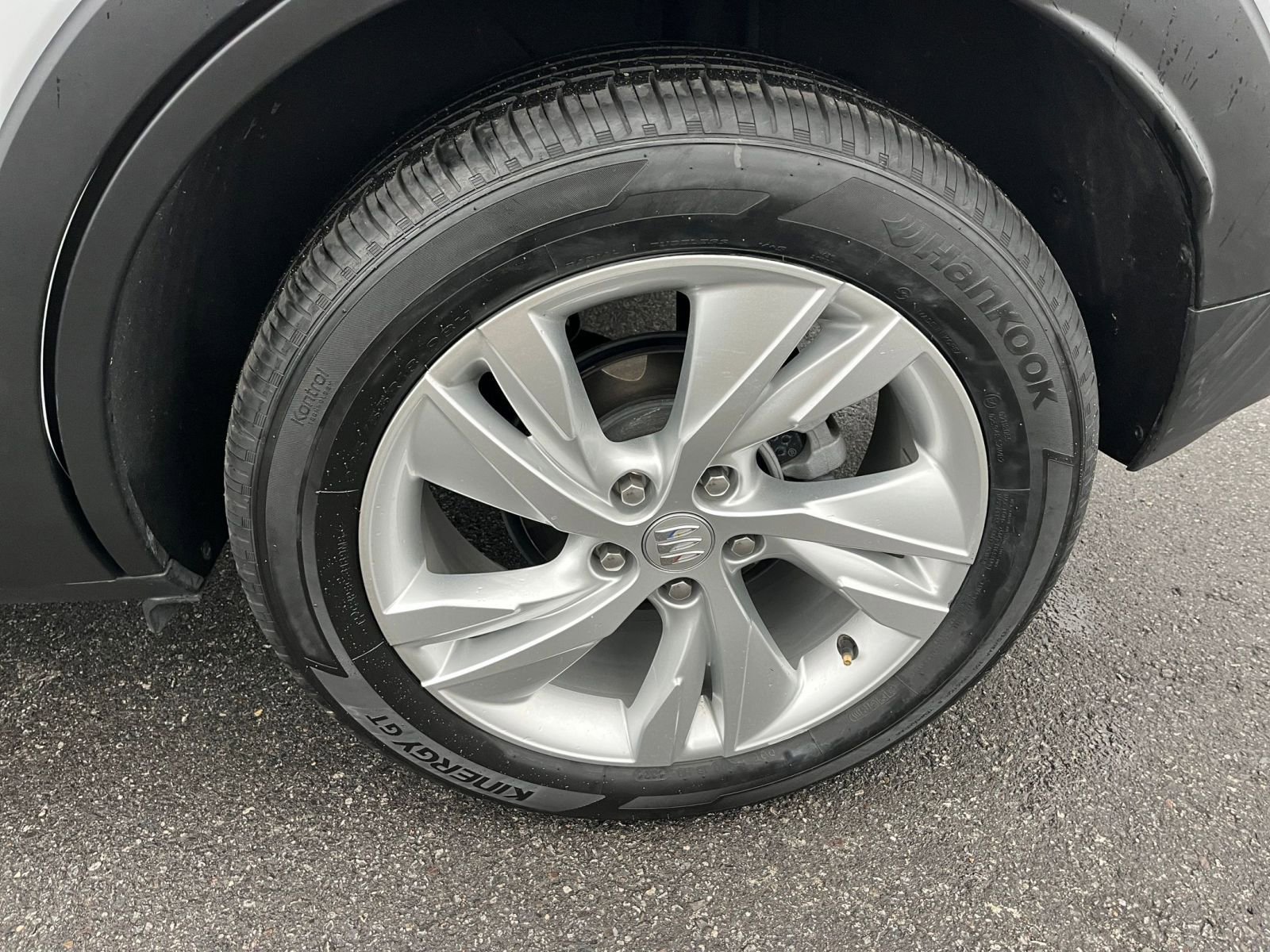 Used 2025 Buick Encore GX Preferred image 29