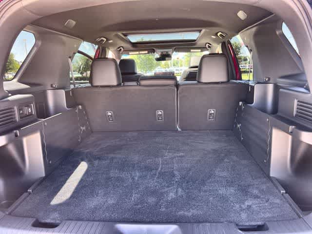 Used 2026 Honda Passport TrailSport Elite image 20