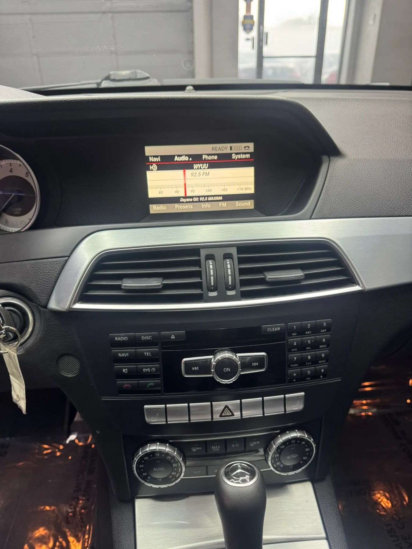 Used 2015 Mercedes-Benz C 250 Coupe image 17
