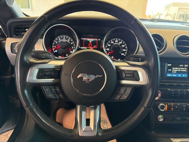 Used 2018 Ford Mustang GT RWD image 15