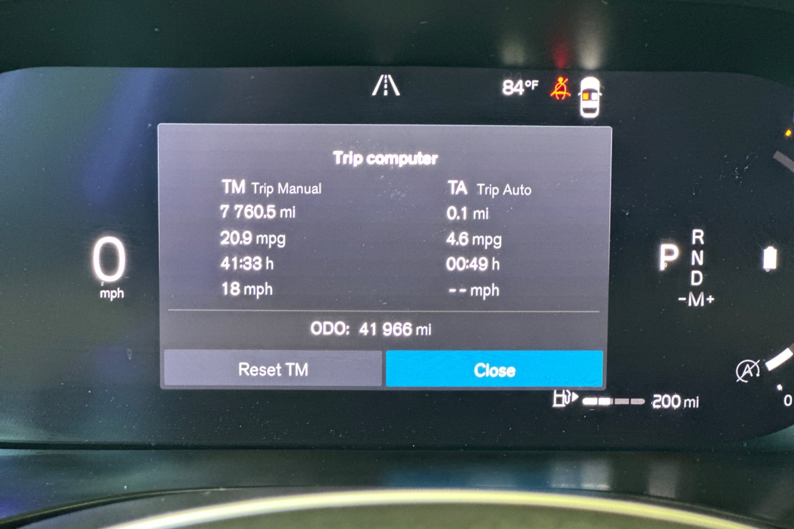 Certified 2023 Volvo XC60 B5 Plus w/ Protection Package Premier FWD image 32