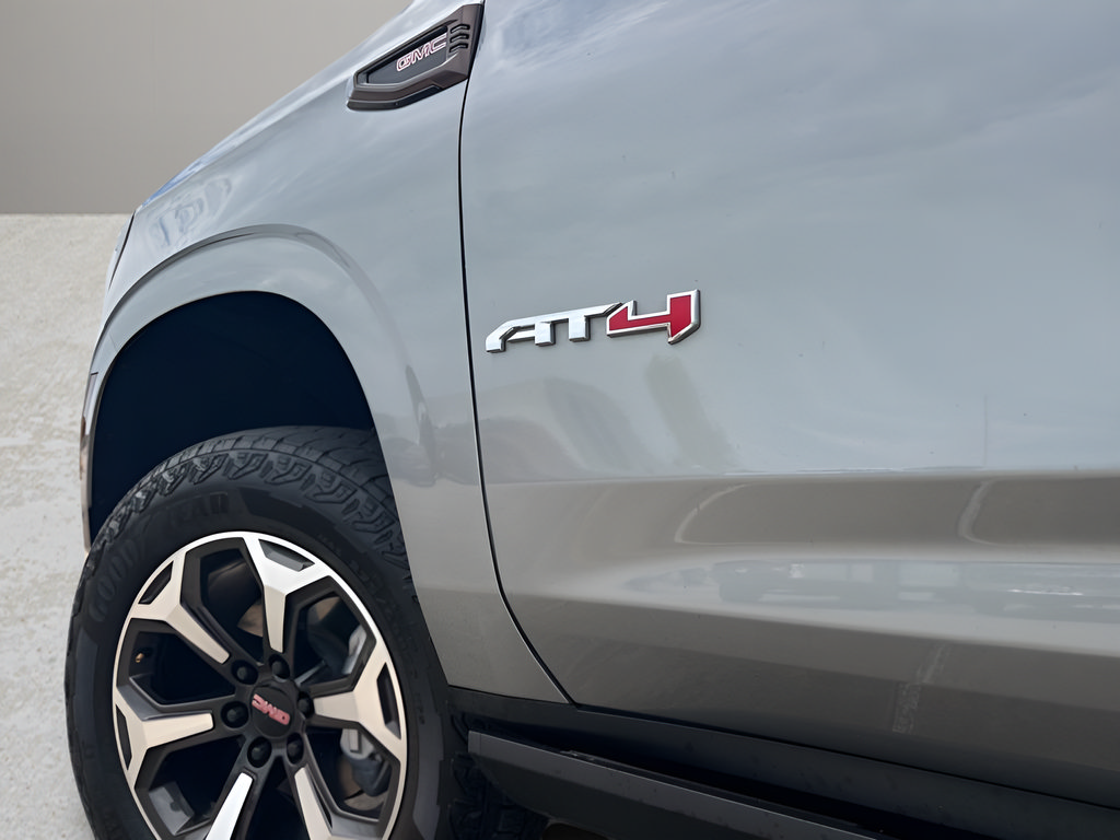 Used 2026 GMC Yukon AT4 Ultimate AWD/4WD image 29