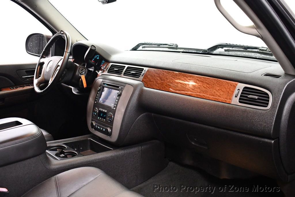 Used 2008 GMC Sierra 1500 SLT image 11