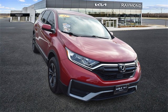 Used 2022 Honda CR-V Special Edition image 9