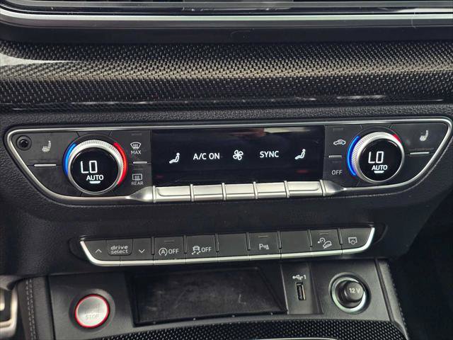 Used 2023 Audi SQ5 Premium Plus w/ Premium Plus Package image 27