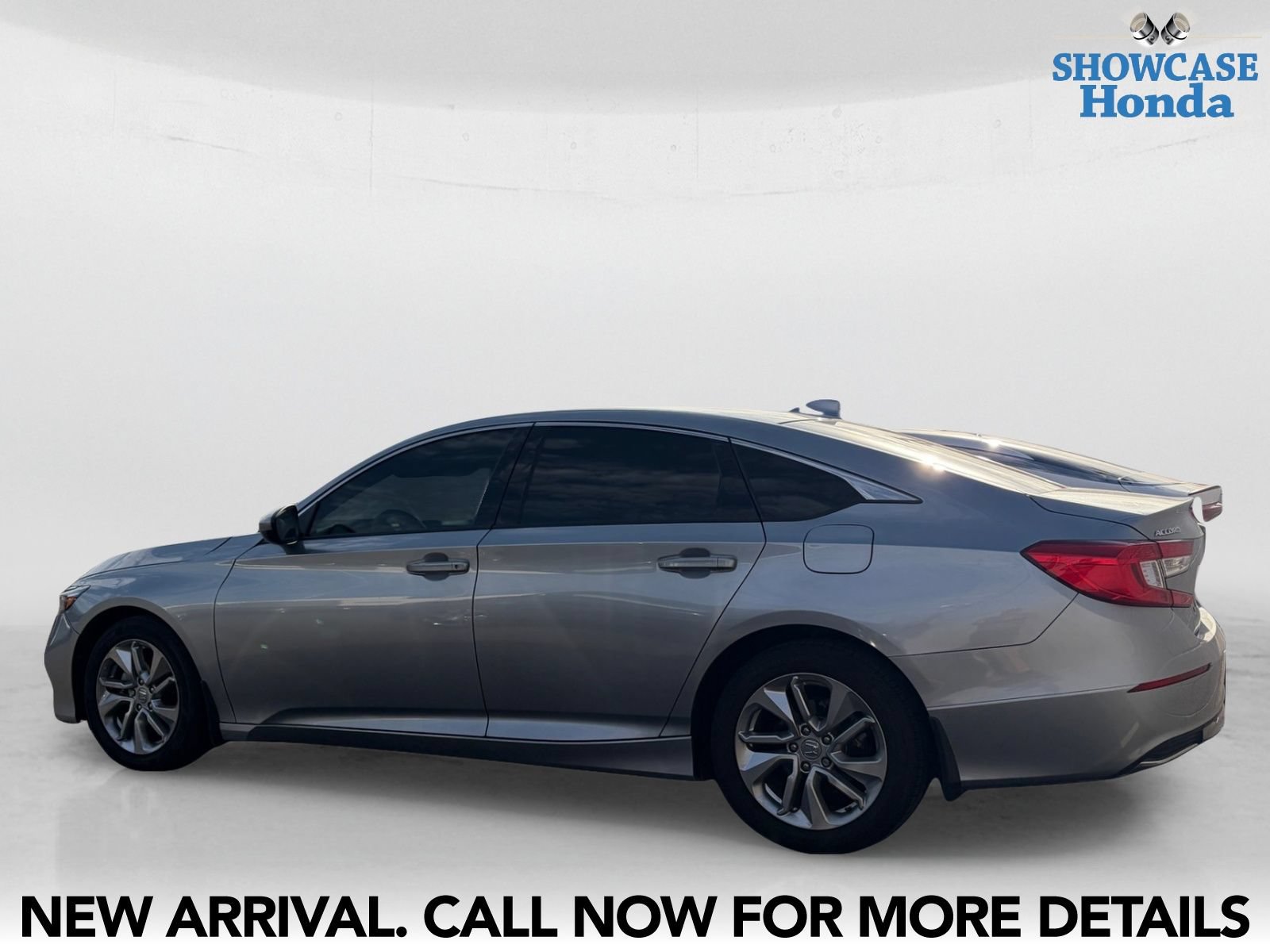 Used 2018 Honda Accord LX image 4
