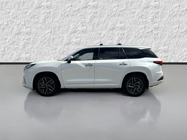 New 2026 Lexus TX 350 AWD image 6