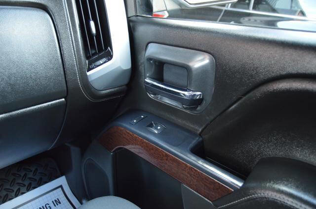 Used 2014 GMC Sierra 1500 SLE w/ SLE Value Package image 45