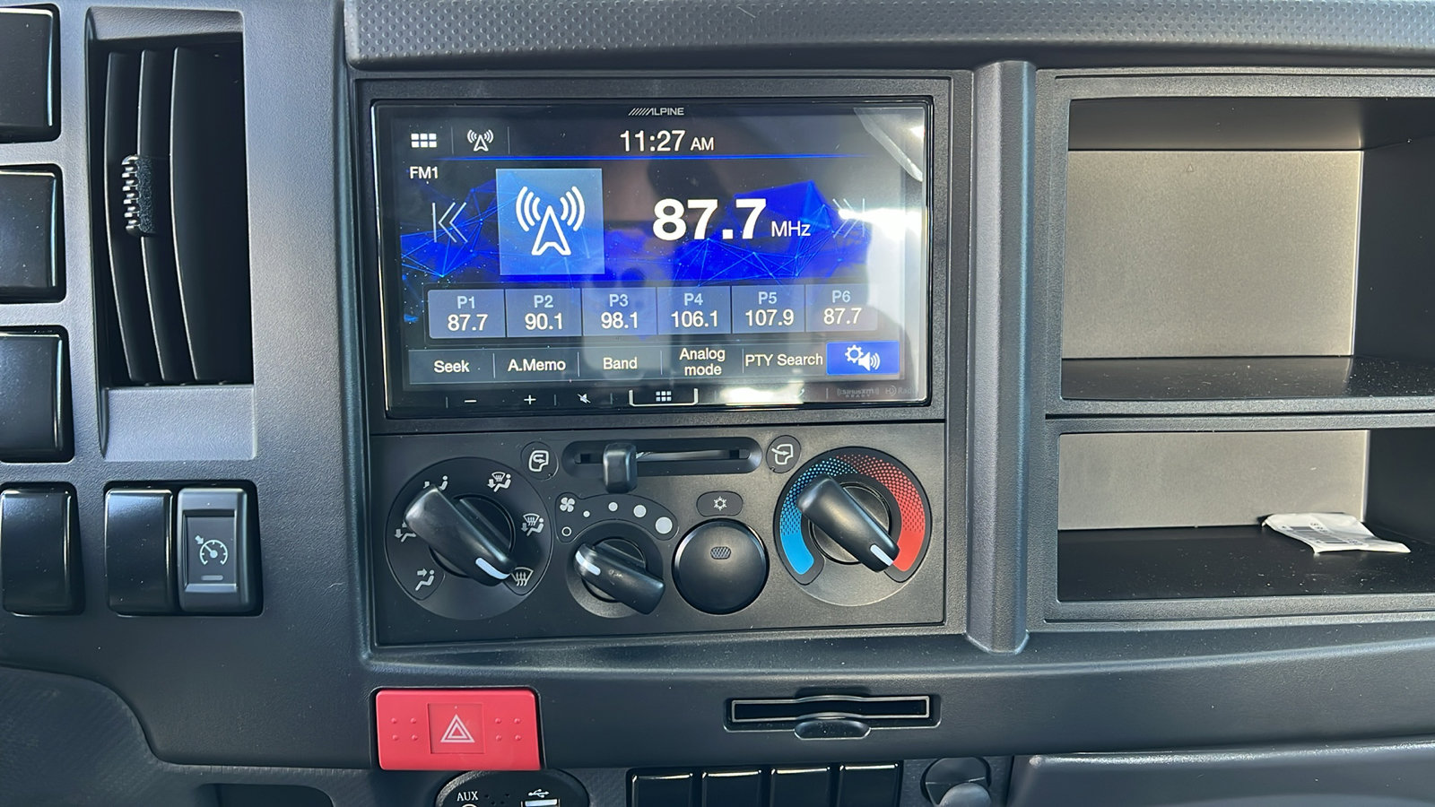 New 2025 Chevrolet Low Cab Forward image 16