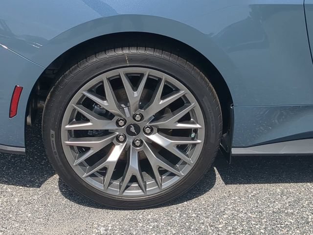 New 2026 Ford Mustang Premium w/ Anti-Theft Package RWD image 12