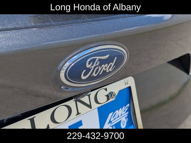 Used 2019 Ford Escape SE AWD/4WD image 10