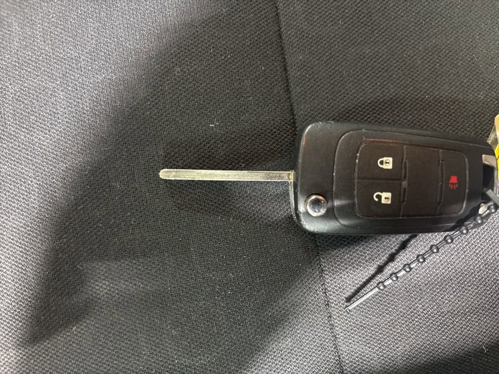 Used 2016 Chevrolet Trax LS image 28