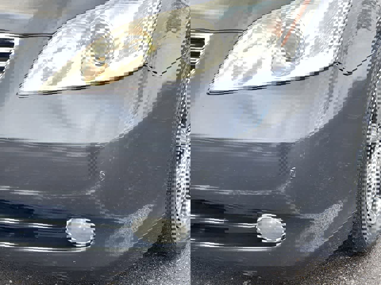 Used 2007 Lexus ES 350 image 35