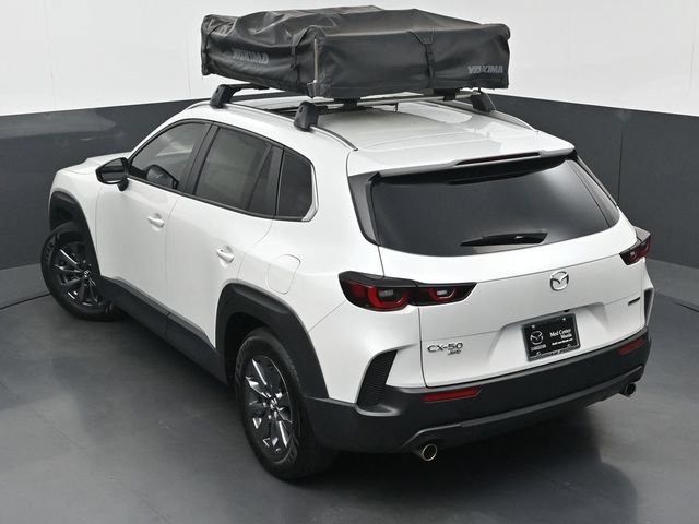 Certified 2023 MAZDA CX-50 2.5 S w/ Cargo Package AWD/4WD image 37